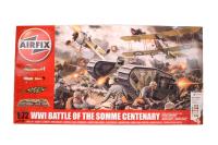 A50178 Battle Of The Somme Centenary Gift Set