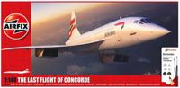 A50189 Concorde Gift Set