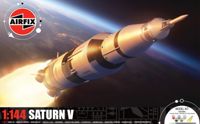 A50201 Saturn V Gift Set