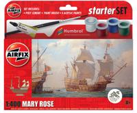 A55114A Mary Rose Starter Set