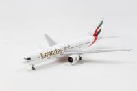 A6-EMI Emirates Boeing 777-200/ER