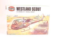 A61042-9 Westland Scout