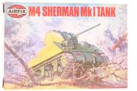 A61303 M4 Sherman Mk.I Tank