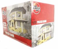 Airfix A03382 Jungle Outpost - Hattons