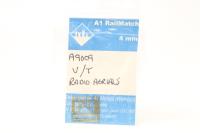 A9009 Class 47, 56 & 60 roof aerials - pack of 2