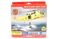 A93043 Westland Sea King G/Set