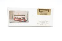 AA13Tram Conversion Kit - Paisley open-top (for Keil Kraft West Ham kit)
