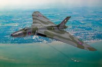 AA27207 Avro Vulcan B2, XL426, The Vulcan Restoration Trust, 2025