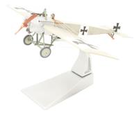 CORGI 1/48 SCALE Aircraft AA38310 - Fokker DR1 Triplane - Death Of The