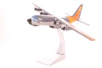 AA31301 Lockheed Martin LC-130F Hercules United States Navy 8320 Operation Deep Freeze Model Comes with Skies