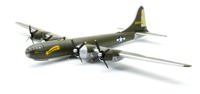 AA31801 Boeing B-29A Superfortress United States Army Air Force 42-6242 Named Esso Express 468th Bomb Group, 58th Bomb Wing