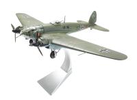 AA33714 Heinkel He111P Oslo Luftwaffe 57+N