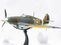 AA35504 Hawker Hurricane Mk IB Royal Navy Z7015/7-L No880 Squadron, HMS Indomitable, Indian Ocean, May 1942 As preserved by the Shuttleworth Collection, Old Warden, Beds