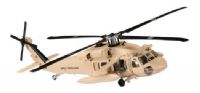 AA35905 UH-60A Desert Hawk - US Army, Saudia Arabia 1992