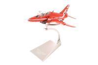 AA36012 Corgi 60th - BAE Hawk Red Arrows
