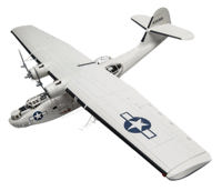 AA36113 Consolidated OA-10A Catalina, 44-33915 ‘Miss Pick Up’