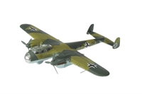 AA38804 Dornier Do 215 B-4 Luftwaffe G2+JH 4/Aufklaerungsgruppe Ob d L, shot down by Sgt Arthur D Smith, 30th August 1940 