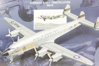 AA47509 Lockheed C-121A Constellation MATS