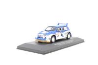 AB-SKC40 MG Metro 6R4 Manx 1986  1