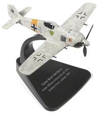 AC012 Focke Wulf 190-A4