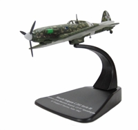 AC017 Macchi C220.