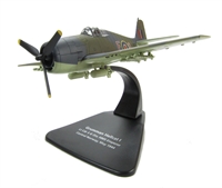 AC020 Grumann Hellcat.