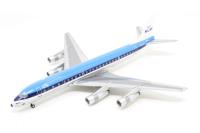 AC219281 Douglas DC-8-53 - KLM