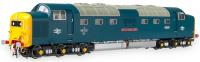 Class 55 'Deltic' 55022 "Royal Scots Grey" in BR blue with silver detailing - Exclusive to Accurascale