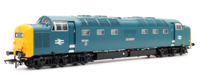 Class 55 'Deltic' 55001 "St. Paddy" in BR blue - Digital Sound Fitted - Exclusive to Accurascale