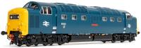 Class 55 'Deltic' 55001 "St. Paddy" in BR blue - Exclusive to Accurascale