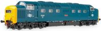 Class 55 'Deltic' 55003 "Meld" in BR blue - Exclusive to Accurascale