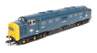 Class 55 'Deltic' D9009 "Alycidon" in BR blue - as preserved - Exclusive to Accurascale