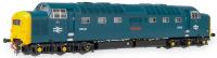 Class 55 'Deltic' D9012 "Crepello" in BR blue - Exclusive to Accurascale