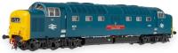 Class 55 'Deltic' 9021 "Argyll and Sutherland Highlander" in BR blue - Exclusive to Accurascale