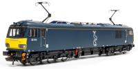 Class 92 92010 in Caledonian Sleeper livery - Exclusive to Accurascale