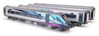 Mark 5a 5 car coach pack in TransPennine Express livery - pack 1 - exclusive to Accurascale