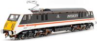 Class 89 89001 "Avocet" in Intercity Swallow (2020s) livery - Digital sound fitted