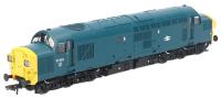 Class 37/0 37001 in BR blue