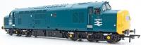 Class 37/0 D6992 in BR blue - Sold out on pre-order
