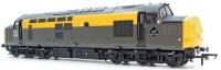 Class 37/0 37258 in Civil Engineers 'Dutch' grey & yellow - Digital Sound Fitted - Sold out on pre-order