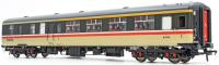 Mk2C BFK brake first corridor in Intercity Executive - M17130 - Sold out on pre-order