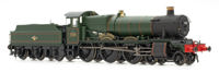 ACC2712-DCC Odney Manor' BR LIned Green (Late Crest) 4-6-0 No.7828 Steam Locomotive - DCC Sound ACC2712-DCC Odney Manor' BR LIned Green (Late Crest) 4-6-0 No.7828 Steam Locomotive - DCC Sound