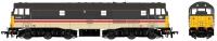 Class 31/4 31420 in Intercity Mainline livery - Digital sound fitted