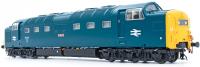 Class 55 'Deltic' 55020 "Nimbus" in BR Blue - Sold out on pre-order