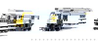 ACC2893 Class 60 60092 Reginald Munns TTG Triple Grey Coal Sector Diesel Locomotive