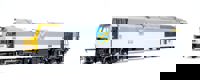 ACC2894 Class 60 60031 Ben Lui TTG Triple Grey Metals Sector Diesel Locomotive