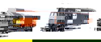 ACC2896 Class 60 60007 Loadhaul Black Diesel Locomotive