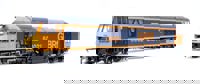 ACC2901 Class 60 60021 Penyghent GBRF Livery Diesel Locomotive