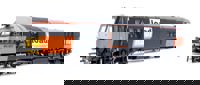 ACC2906-DCC Class 60 60007 Loadhaul Black Diesel Locomotive - DCC Sound