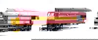 ACC2907-DCC Class 60 60065 Spirit of Jaguar EWS Late Diesel Locomotive - DCC Sound